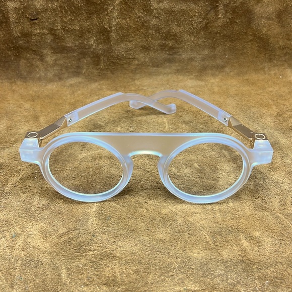 Clear Lens Non-Prescription Glasses - Picture 8 of 8